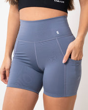 Biker Deportivo Dama Kamila