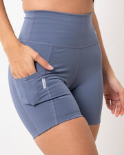 Biker Deportivo Dama Kamila