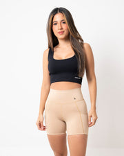 Biker Deportivo Dama Kamila