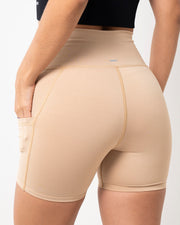 Biker Deportivo Dama Kamila