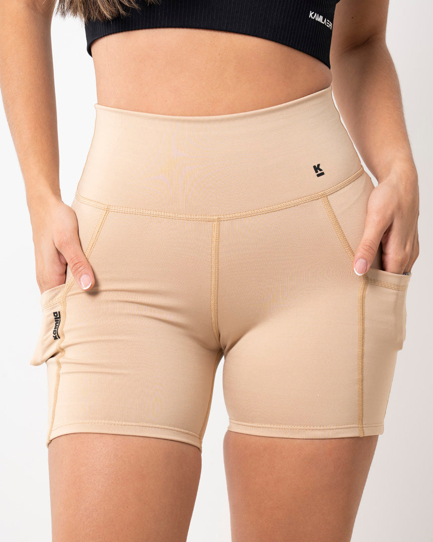 Biker Deportivo Dama Kamila