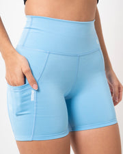 Biker Deportivo Dama Kamila