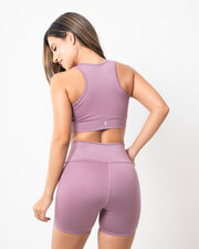 Biker Deportivo Corto Kamila