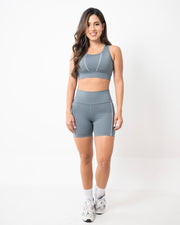 Biker Deportivo Corto Kamila