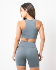 Biker Deportivo Corto Kamila