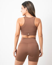 Biker Deportivo Corto Kamila