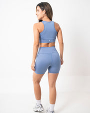 Biker Deportivo Corto Kamila