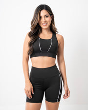 Biker Deportivo Corto Kamila