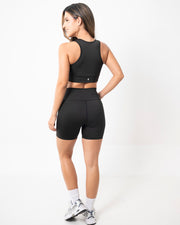 Biker Deportivo Corto Kamila