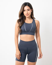 Biker Deportivo Corto Kamila