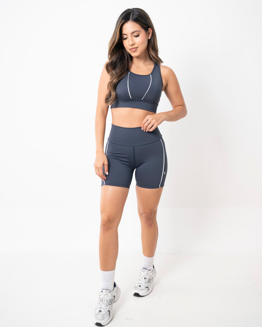 Biker Deportivo Corto Kamila