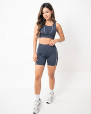 Biker Deportivo Corto Kamila