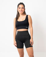 Cargar imagen en visor de galería, Biker Dama Con Bolsillos
