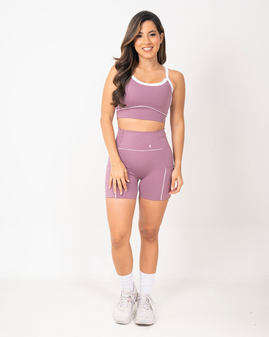 Biker Deportivo Dama Kamila