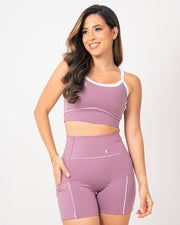 Biker Deportivo Dama Kamila