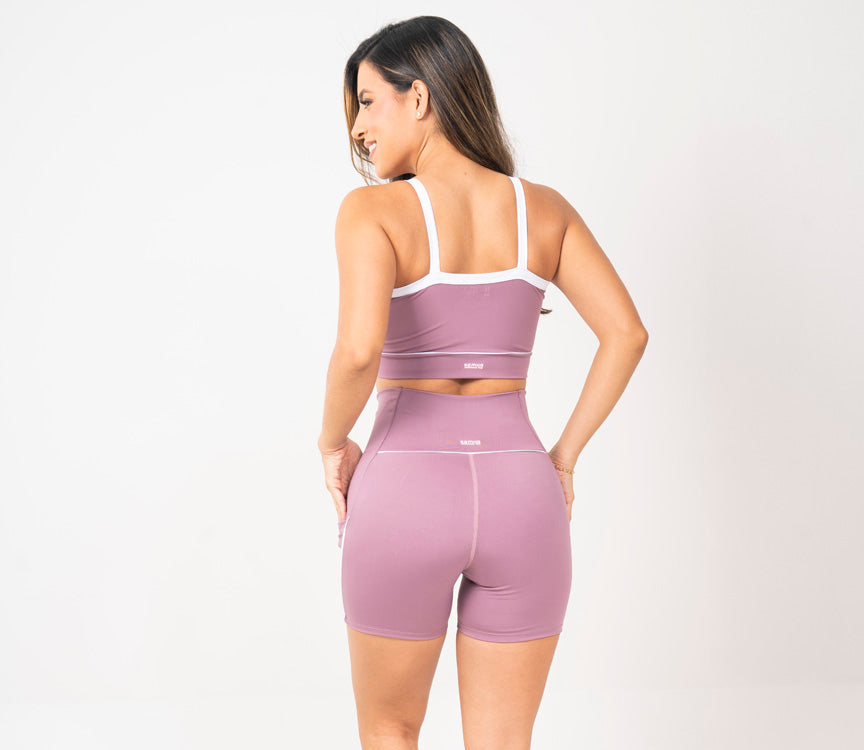 Biker Deportivo Dama Kamila