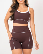 Biker Deportivo Dama Kamila