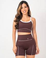 Biker Deportivo Dama Kamila