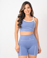 Biker Deportivo Dama Kamila