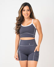 Biker Deportivo Dama Kamila
