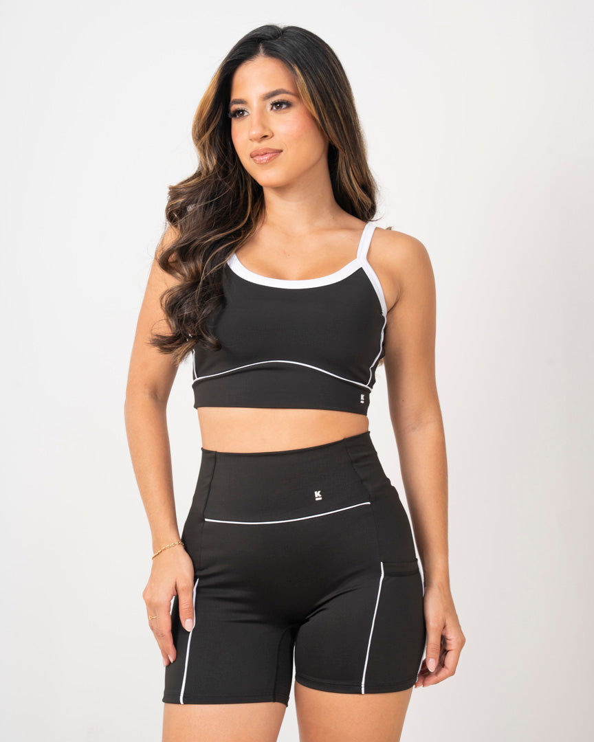 Biker Deportivo Dama Kamila