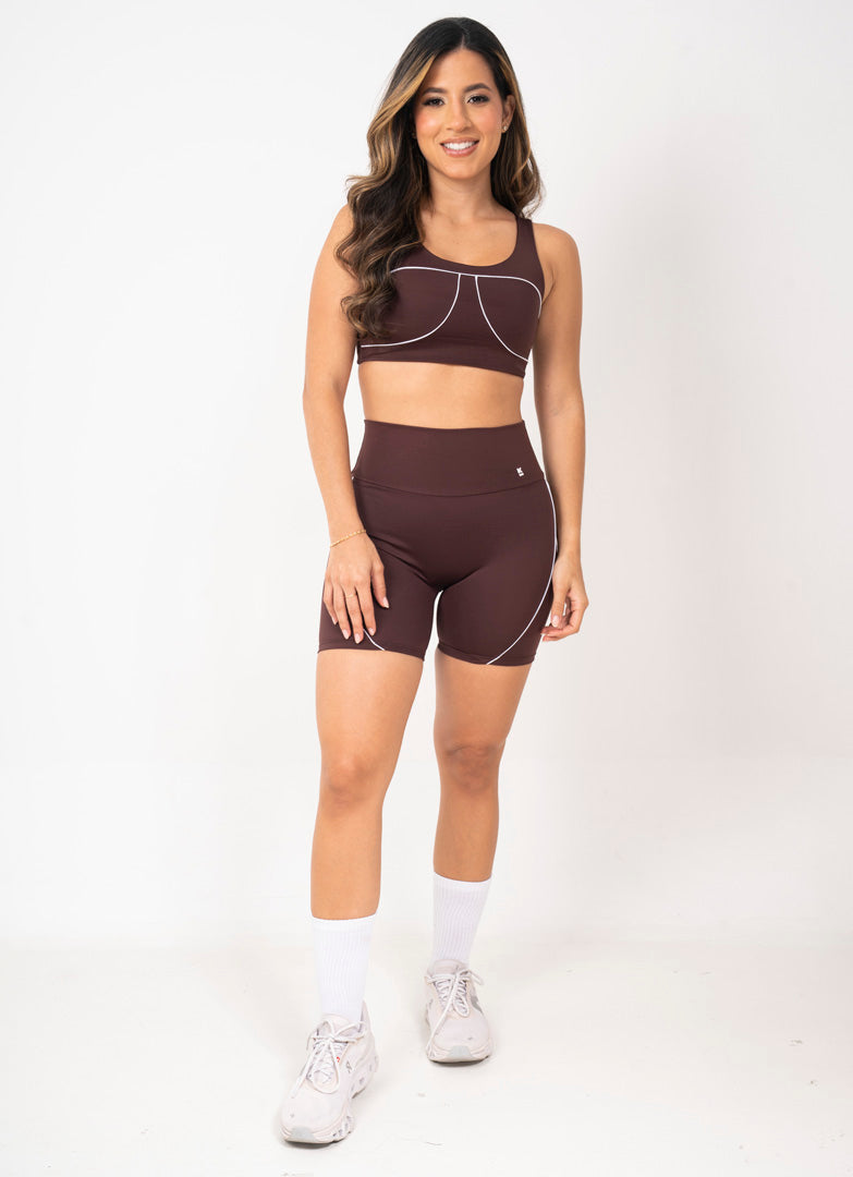 Biker Deportivo Dama Kamila