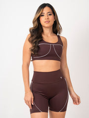 Biker Deportivo Dama Kamila