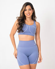 Biker Deportivo Dama Kamila