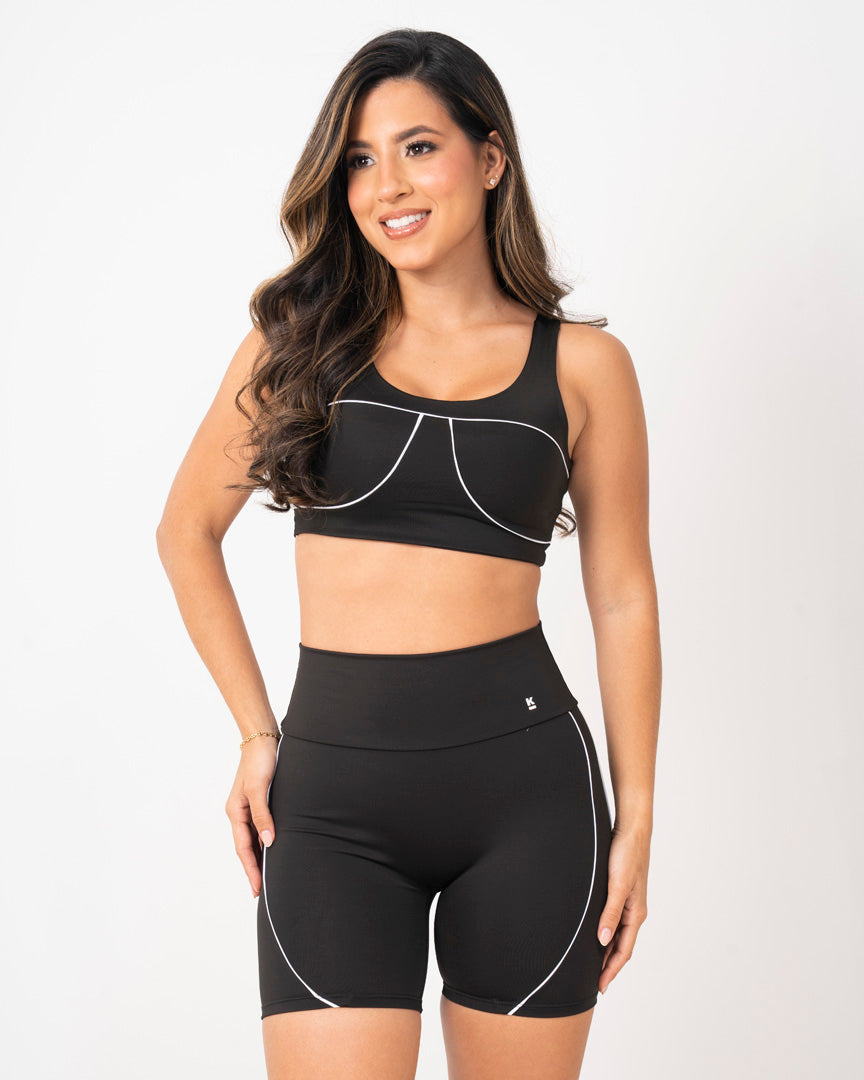 Biker Deportivo Dama Kamila
