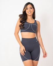 Biker Deportivo Dama Kamila