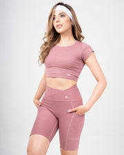 Biker Deportivo Kamila