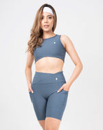 Cargar imagen en visor de galería, Biker Deportivo Kamila
