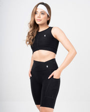 Biker Deportivo Kamila