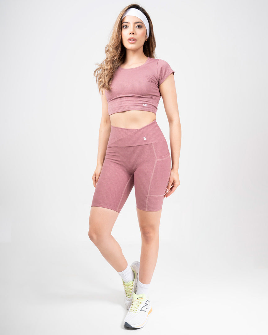 Biker Deportivo Kamila