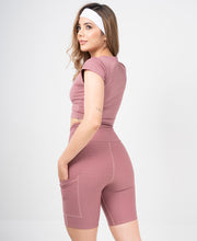 Biker Deportivo Kamila