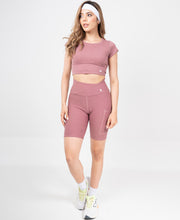 Biker Deportivo Kamila