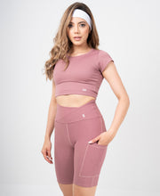 Biker Deportivo Kamila