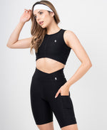 Cargar imagen en visor de galería, Biker Deportivo Kamila
