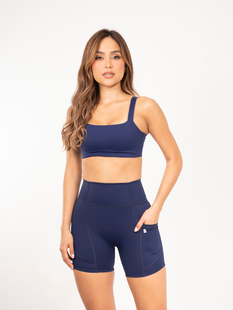 Biker Dama Deportivo