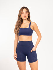 Biker Dama Deportivo