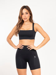 Biker Dama Deportivo