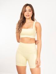 Biker Dama Deportivo