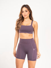 Biker Dama Deportivo