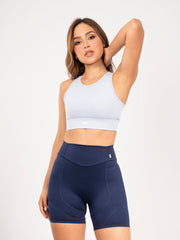 Biker Deportivo Dama