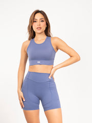 Biker Deportivo Dama