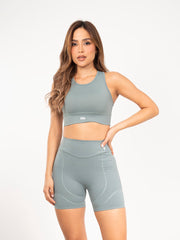 Biker Deportivo Dama