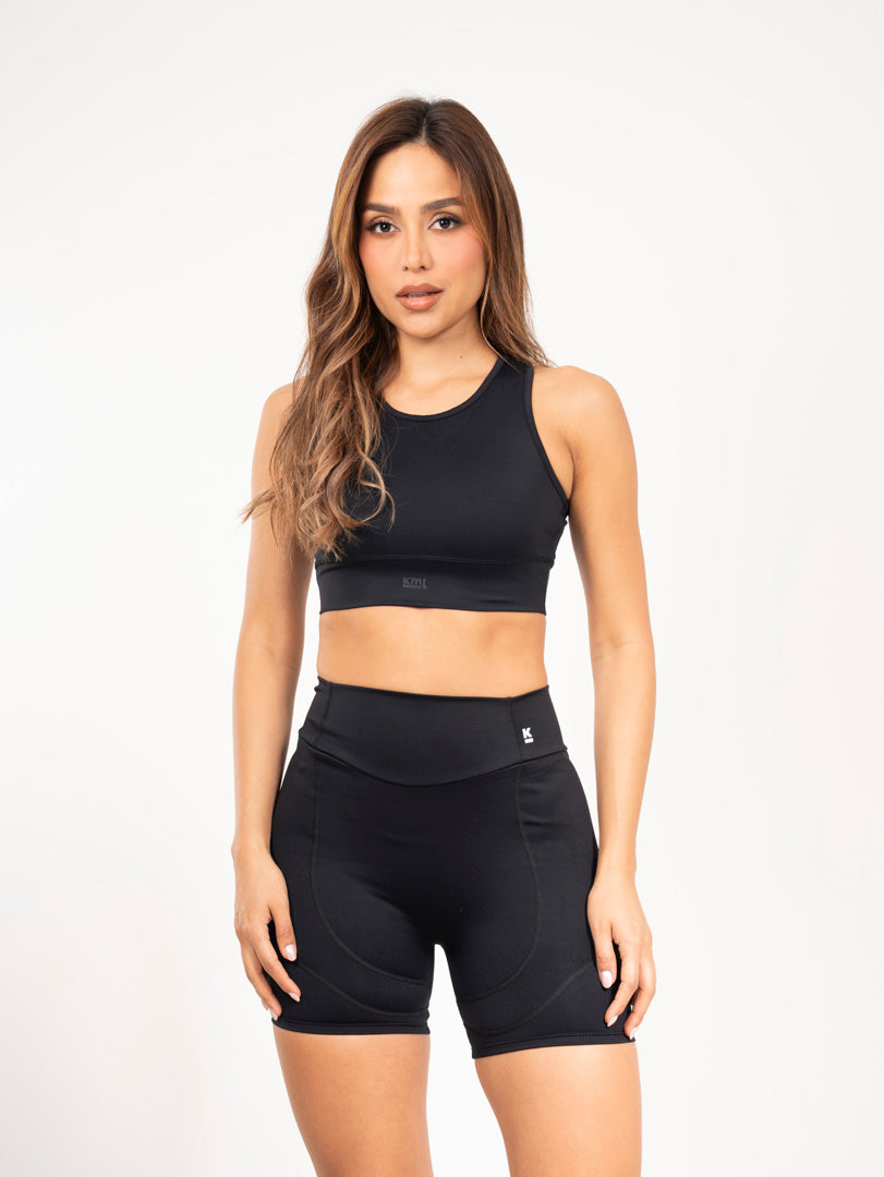 Biker Deportivo Dama