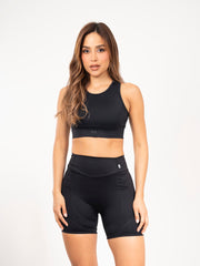 Biker Deportivo Dama