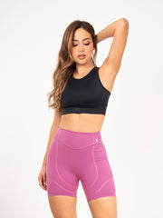 Biker Deportivo Dama