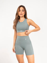 Biker Deportivo Dama